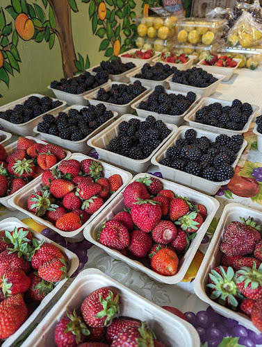 There & Back Again Farms - Hospitality and gastronomy