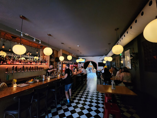 1276 Danforth Ave, Toronto, ON M4J 1M6