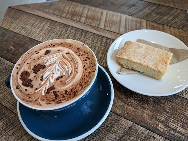 Elysian Coffee - Vancouver