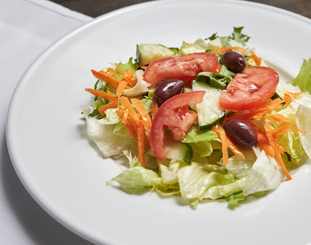 Opinii despre Capri Ristorante în Hamilton - Hospitality and gastronomy