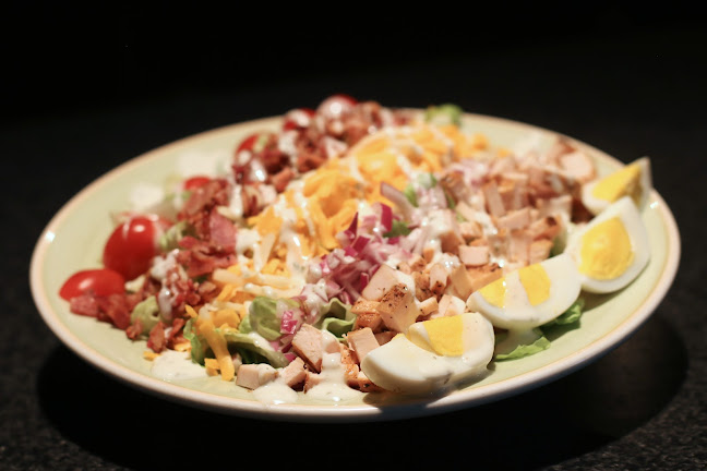 Opinii despre Ellen's Bar & Grill în Brampton - Hospitality and gastronomy