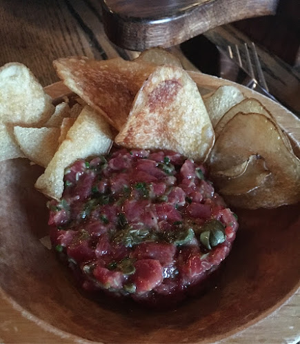 Opinii despre Wellington Gastropub în Ottawa - Hospitality and gastronomy