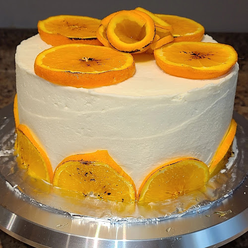 Opinii despre The Bearded Baker Vancouver în Abbotsford - Hospitality and gastronomy