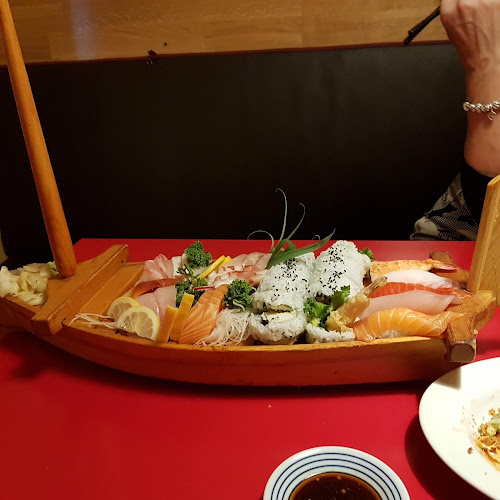 Akari Japanese Restaurant - Delta