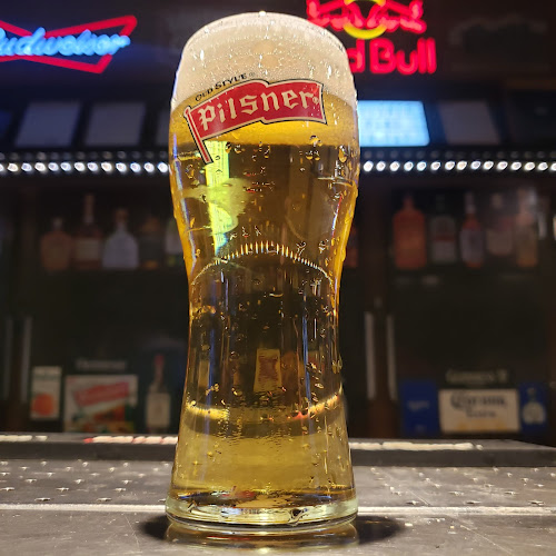 Garrick Hotel Bar - Winnipeg