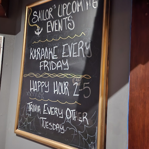 Sailor Hagar's Brew Pub - Hospitality and gastronomy