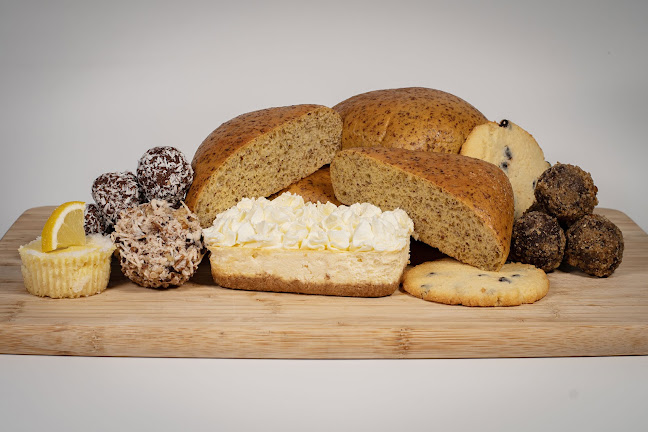 Comentarii opinii despre He Bakes Keto