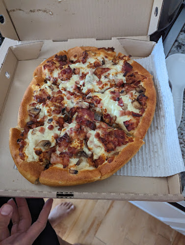 Comentarii opinii despre Pizza Hut