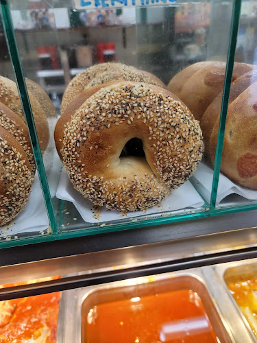 Timmy's Bagel & Coffee