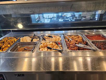 Mumbay Grill Restaurant