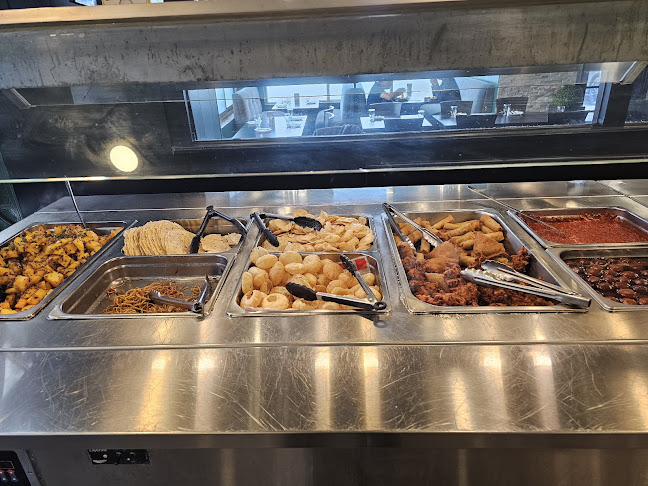 Mumbay Grill Restaurant