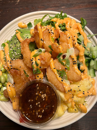 Opinii despre La Belle & La Boeuf - Burger Bar - Gatineau în Gatineau - Hospitality and gastronomy