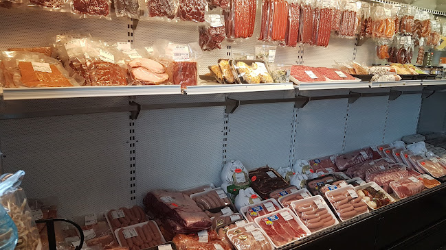 Europa Deli and Sausage Hut - Hospitality and gastronomy