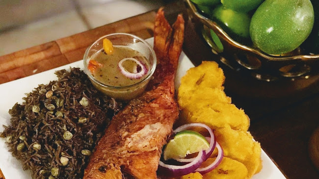 Opinii despre Cuisine Tropicale în Greater Sudbury - Hospitality and gastronomy