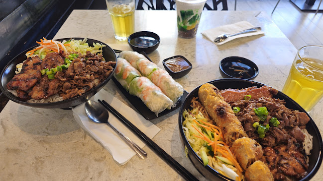 The Viet Noodle Guy - Burnaby