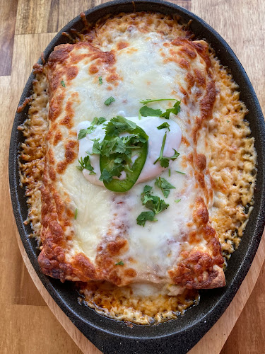 Mesa Fresca Kingston - Kingston