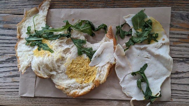 Gene Coffee Bar - Vancouver