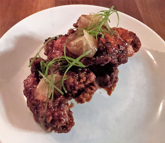 Comentarii opinii despre PiDGiN Restaurant