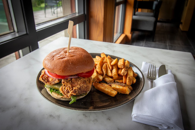 Morgans Restaurant and Wine Bar