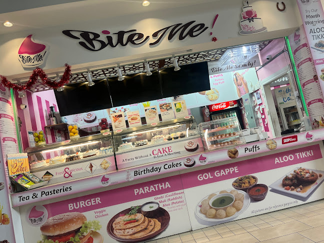 Bite Me Slowly! - Hospitality and gastronomy