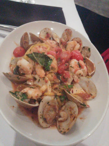 Caribou Restaurant + Wine Bar - Thunder Bay