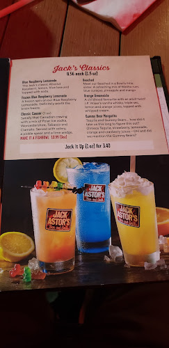 Jack's Don Mills - Hospitality and gastronomy