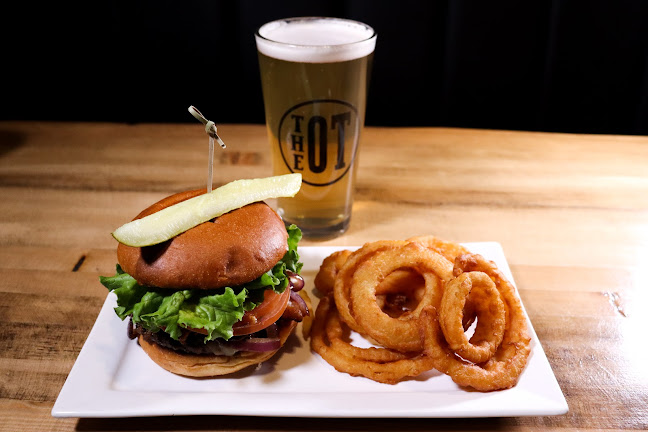 The Old Trapper - Grande Prairie