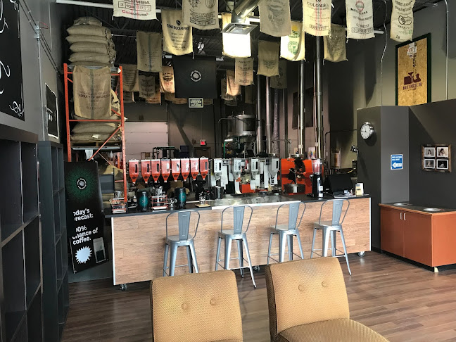 Comentarii opinii despre JADE Coffee Roasters