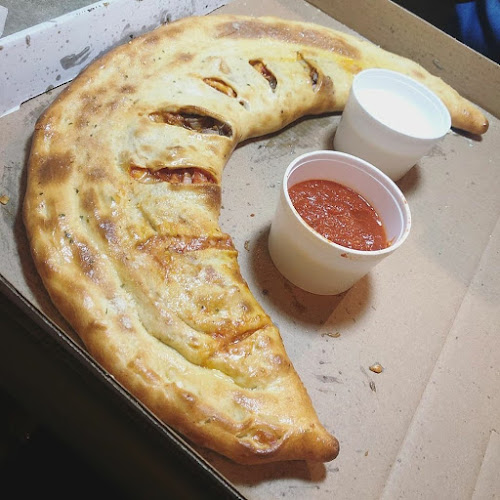 Opinii despre Picasso Pizza & Pasta în Windsor - Hospitality and gastronomy