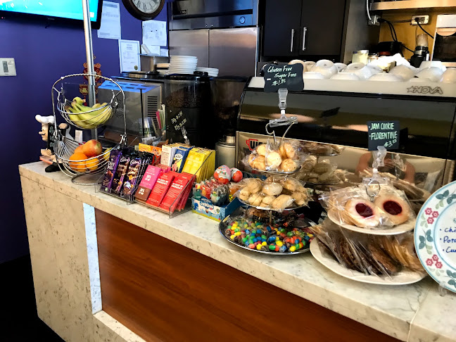 Breaking Bean - Vancouver