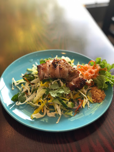 Hanoi 36 Restaurant - Salmon Arm