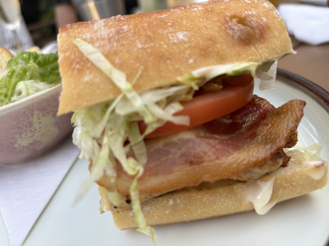 The Rec Room Roundhouse - Toronto