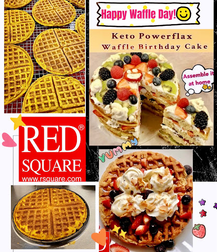 Red Square Bakery - Hospitality and gastronomy