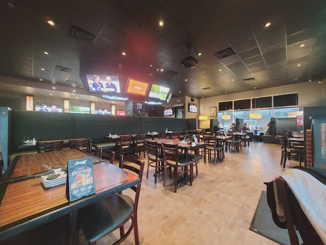 1831 Walkers Line, Burlington, ON L7M 0H6