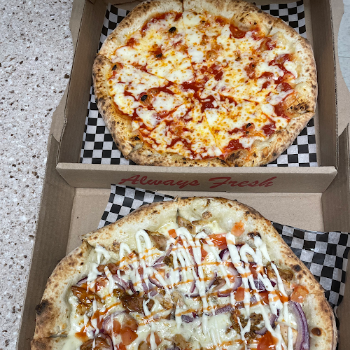 Avesta Pizza & Grill - Hamilton