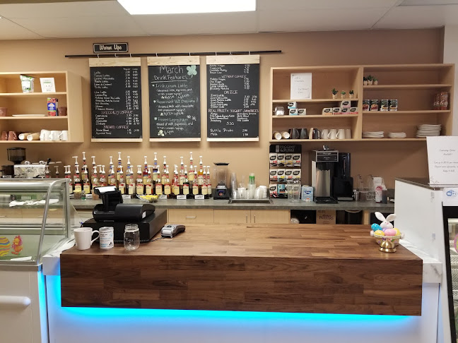 Comentarii opinii despre Double D's Cheesecake & Coffee House