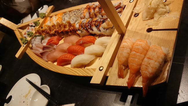 Koto Sushi - Hospitality and gastronomy