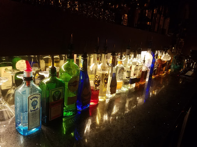 Comentarii opinii despre Vida Cafe & Lounge