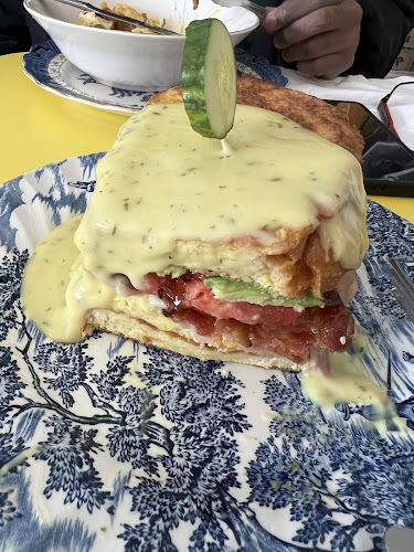 The Bag Lady Variety - Hospitality and gastronomy