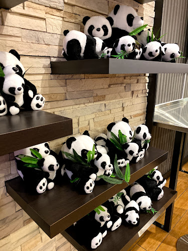 Comentarii opinii despre Shiny Tea - Richmond Center