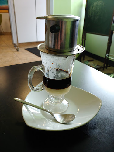 Chao Bistro - Hospitality and gastronomy