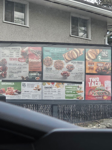 TacoTime - Hospitality and gastronomy