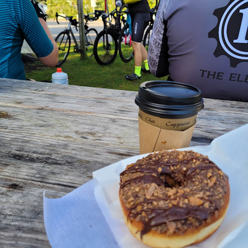 Opinii despre Annina's Bakeshop & Catering în Uxbridge - Hospitality and gastronomy