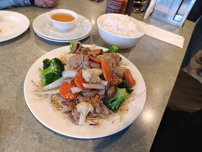 Thuan Hoa Restaurant - Lethbridge