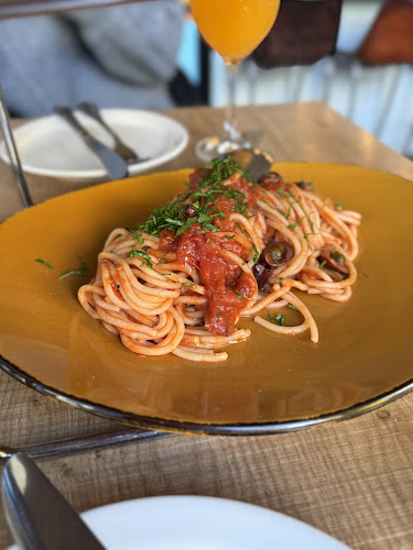 Di Beppe Restaurant - Hospitality and gastronomy