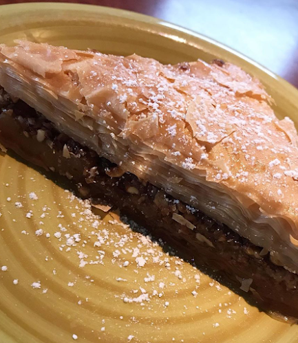 Comentarii opinii despre Mediterraneo Family Restaurant