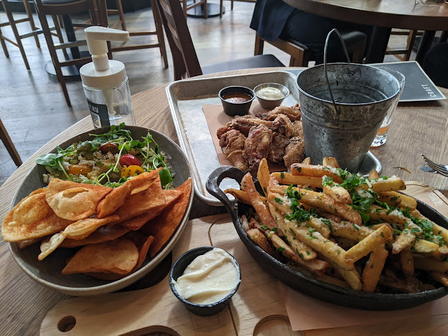 Opinii despre CRAFT Beer Market Toronto în Toronto - Hospitality and gastronomy