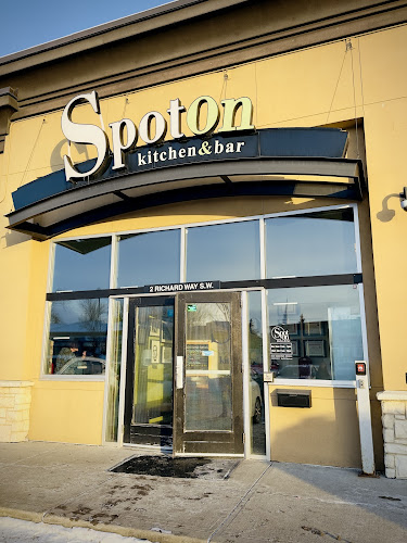 2 Richard Way SW, Calgary, AB T3E 7M9