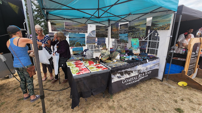 Comentarii opinii despre Cedar Farmer's Market