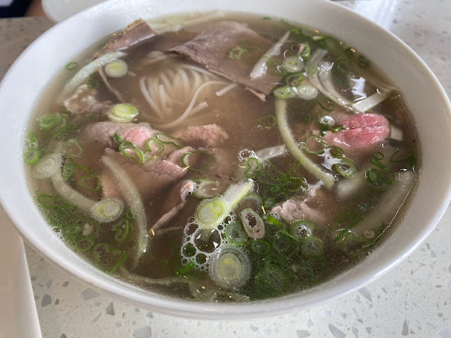Pho Kingston - Hospitality and gastronomy